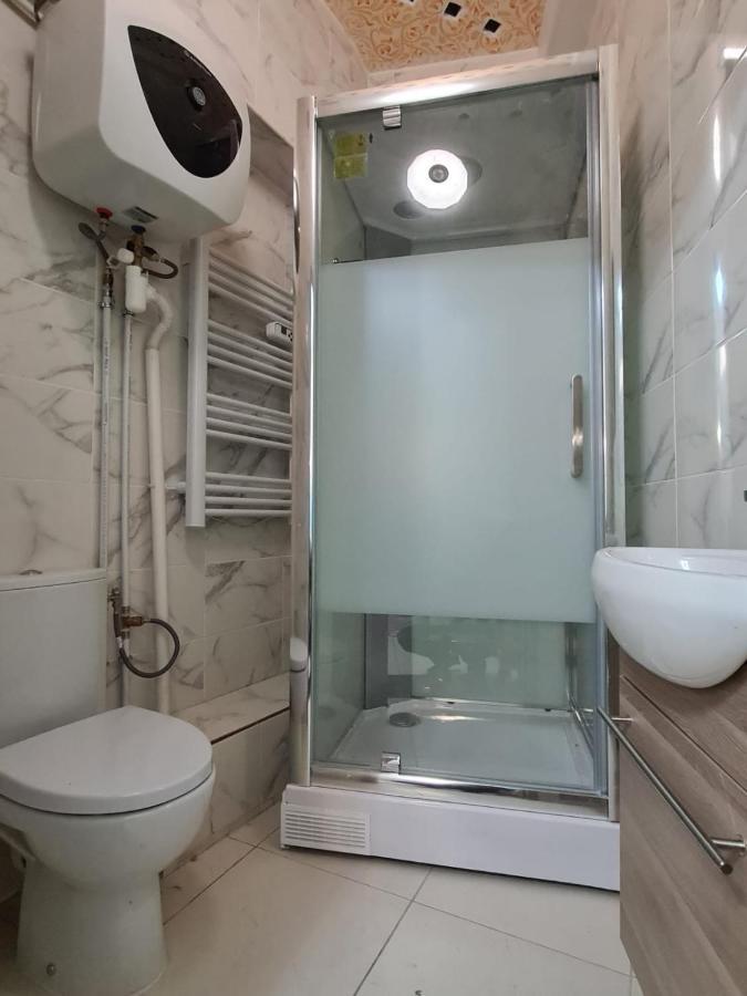 Jolie Appartement Avec 2 Chambres Partagees Paris Eksteriør billede