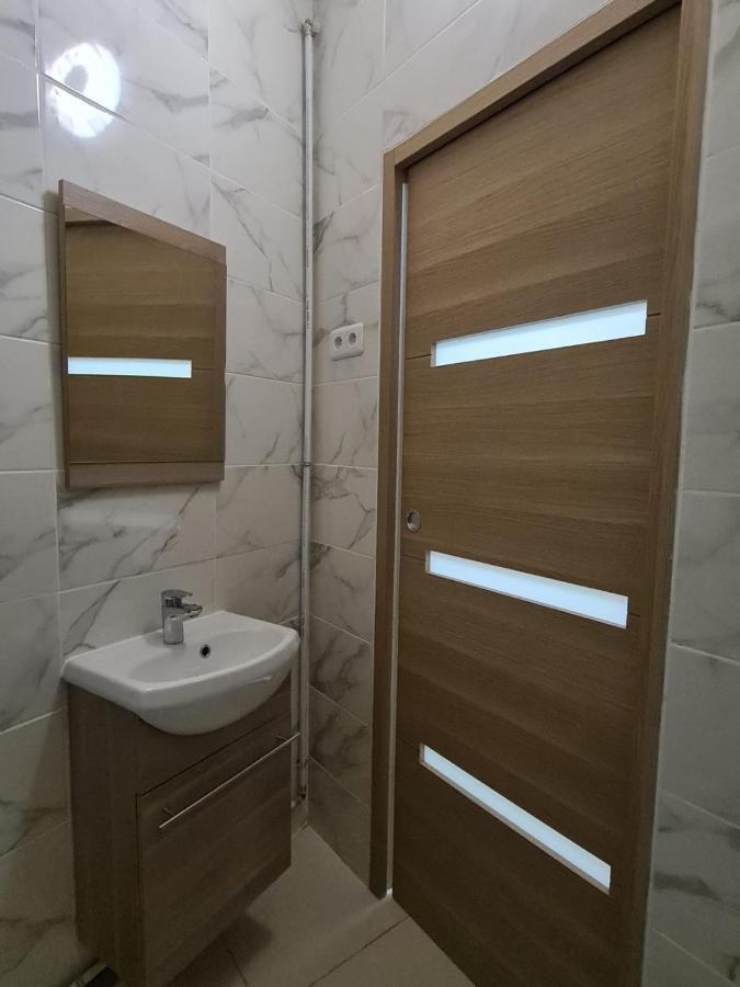 Jolie Appartement Avec 2 Chambres Partagees Paris Eksteriør billede